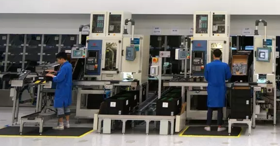 探秘西门子数字自动化智能工厂 前沿科技如何重塑制造未来