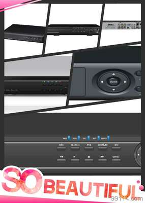 硬盘录像机JA-3216T 价格、厂家与选购指南