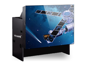 深耕显示科技，维康视界（深圳）科技以数字技术服务驱动未来